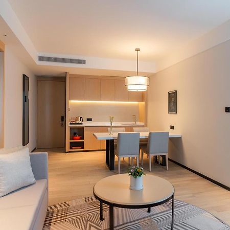 Hyatt Place Changchun Jingyue Екстериор снимка