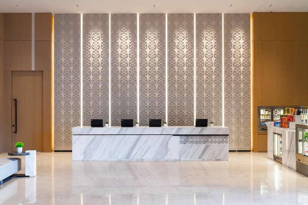 Hyatt Place Changchun Jingyue Интериор снимка