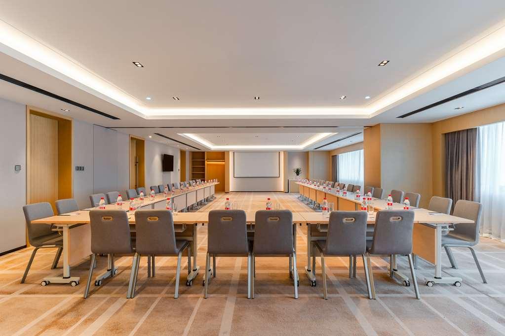 Hyatt Place Changchun Jingyue Съоръжения снимка