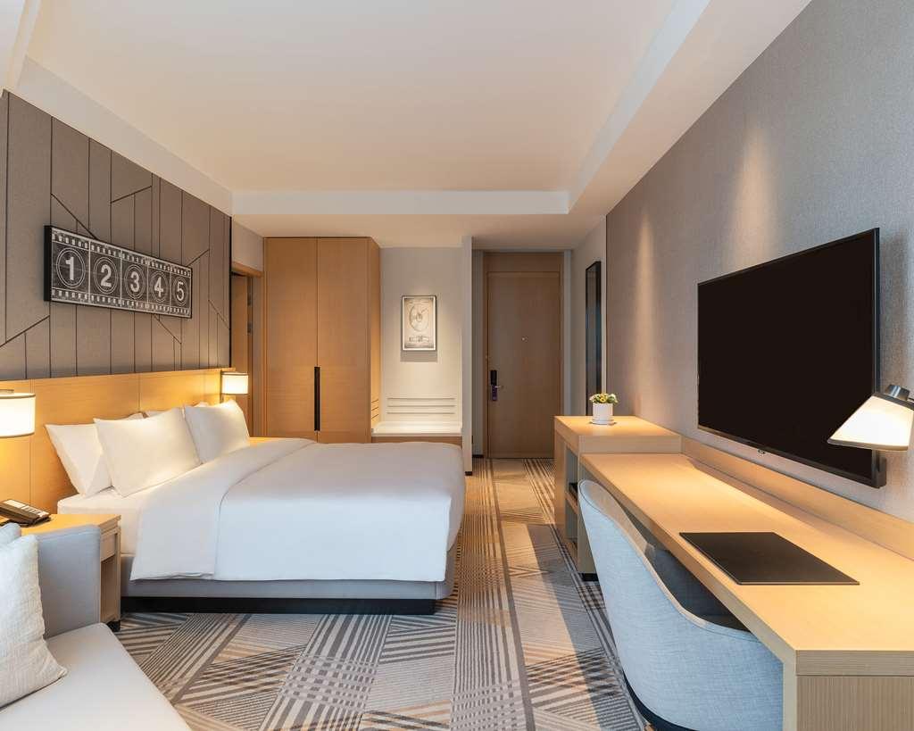 Hyatt Place Changchun Jingyue Стая снимка