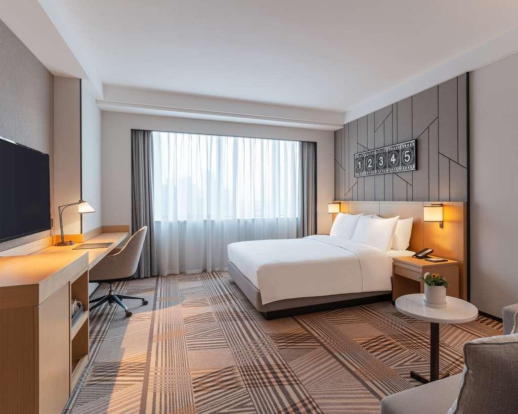 Hyatt Place Changchun Jingyue Стая снимка
