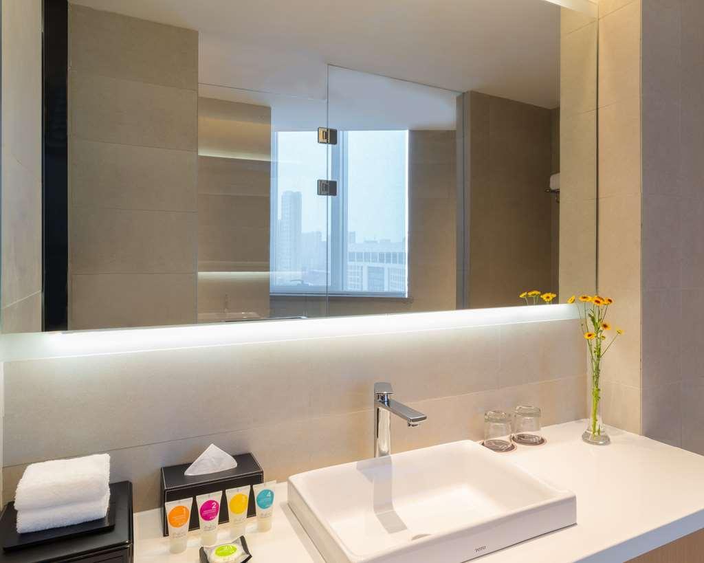 Hyatt Place Changchun Jingyue Стая снимка