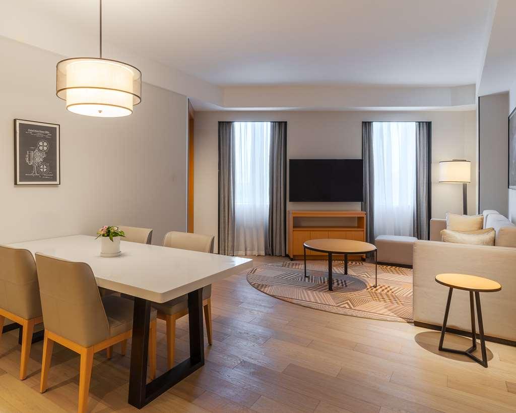 Hyatt Place Changchun Jingyue Стая снимка