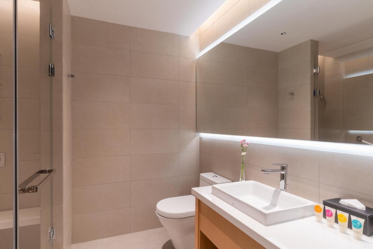 Hyatt Place Changchun Jingyue Екстериор снимка