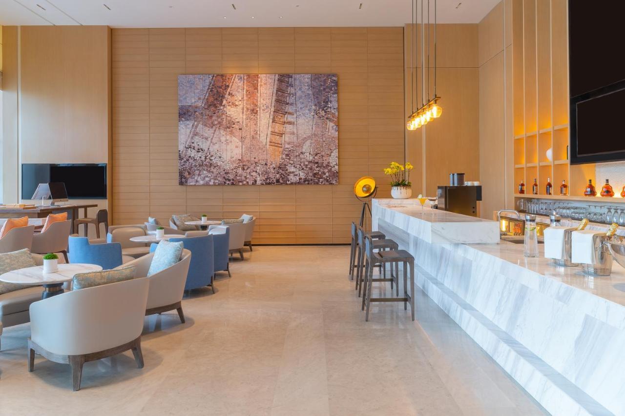 Hyatt Place Changchun Jingyue Екстериор снимка