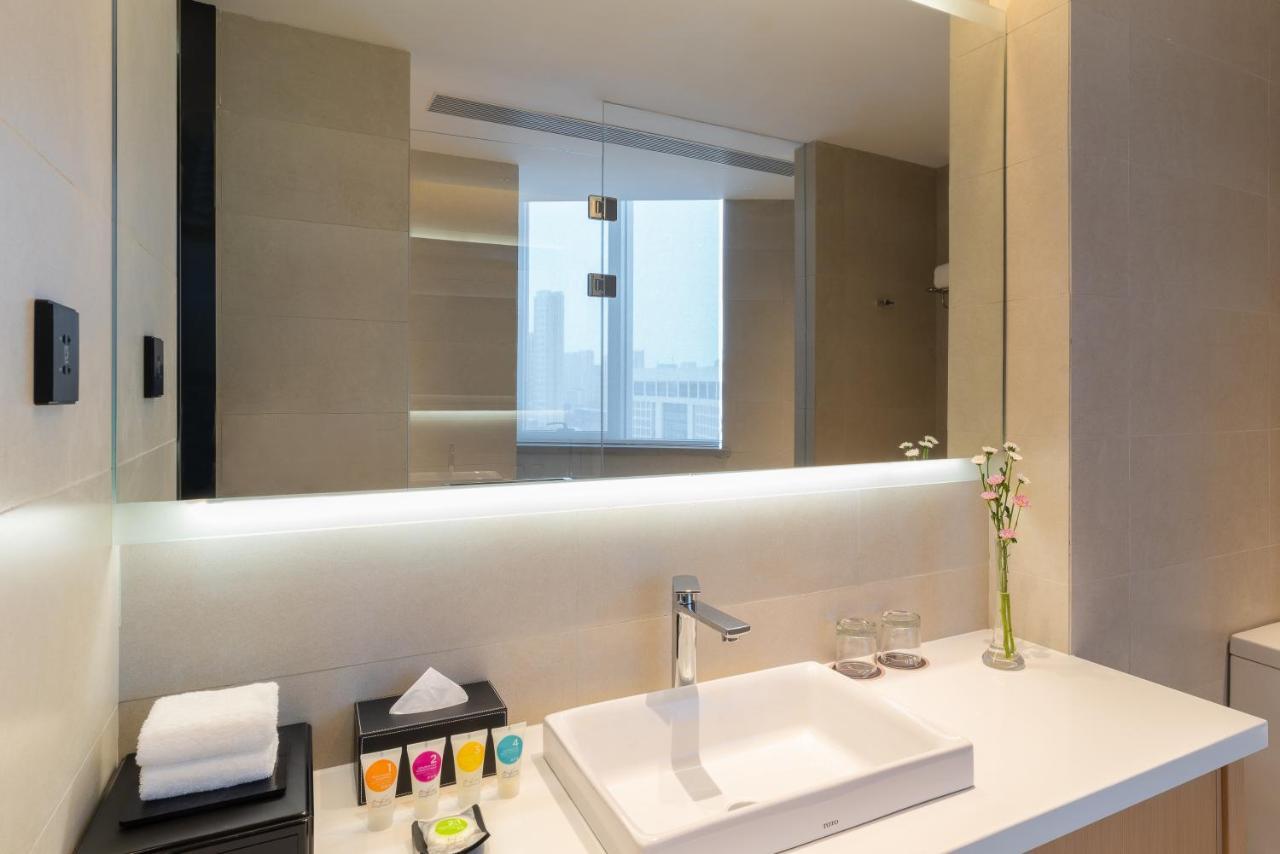 Hyatt Place Changchun Jingyue Екстериор снимка