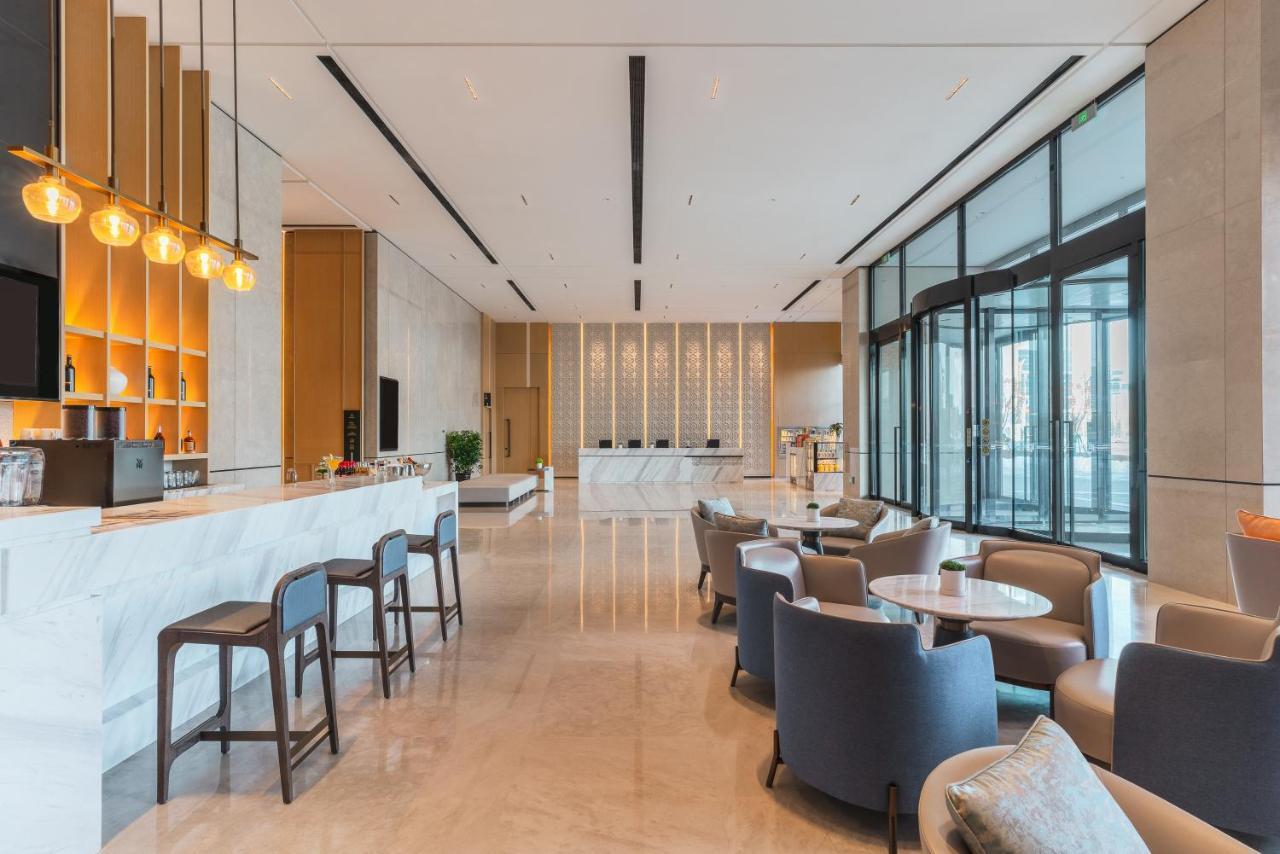 Hyatt Place Changchun Jingyue Екстериор снимка