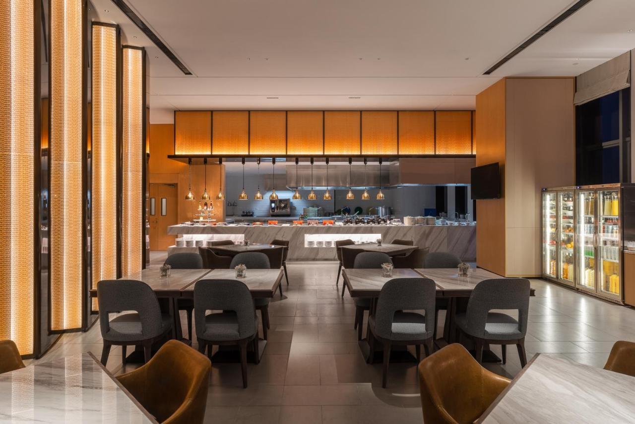 Hyatt Place Changchun Jingyue Екстериор снимка