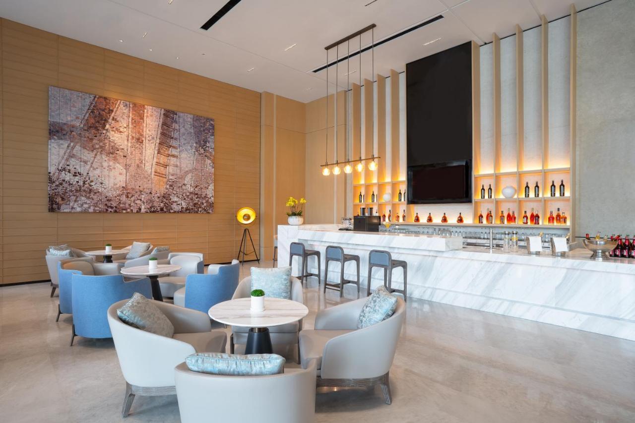Hyatt Place Changchun Jingyue Екстериор снимка
