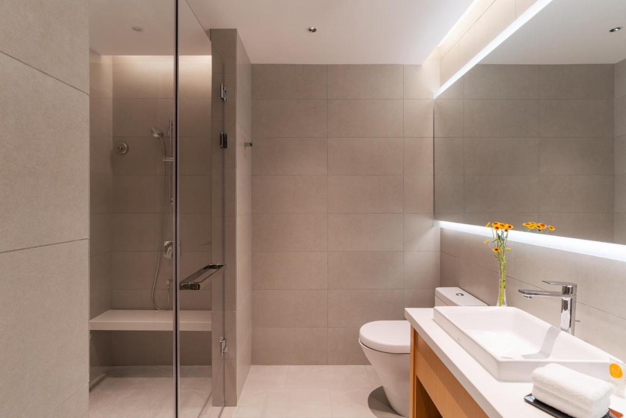 Hyatt Place Changchun Jingyue Екстериор снимка