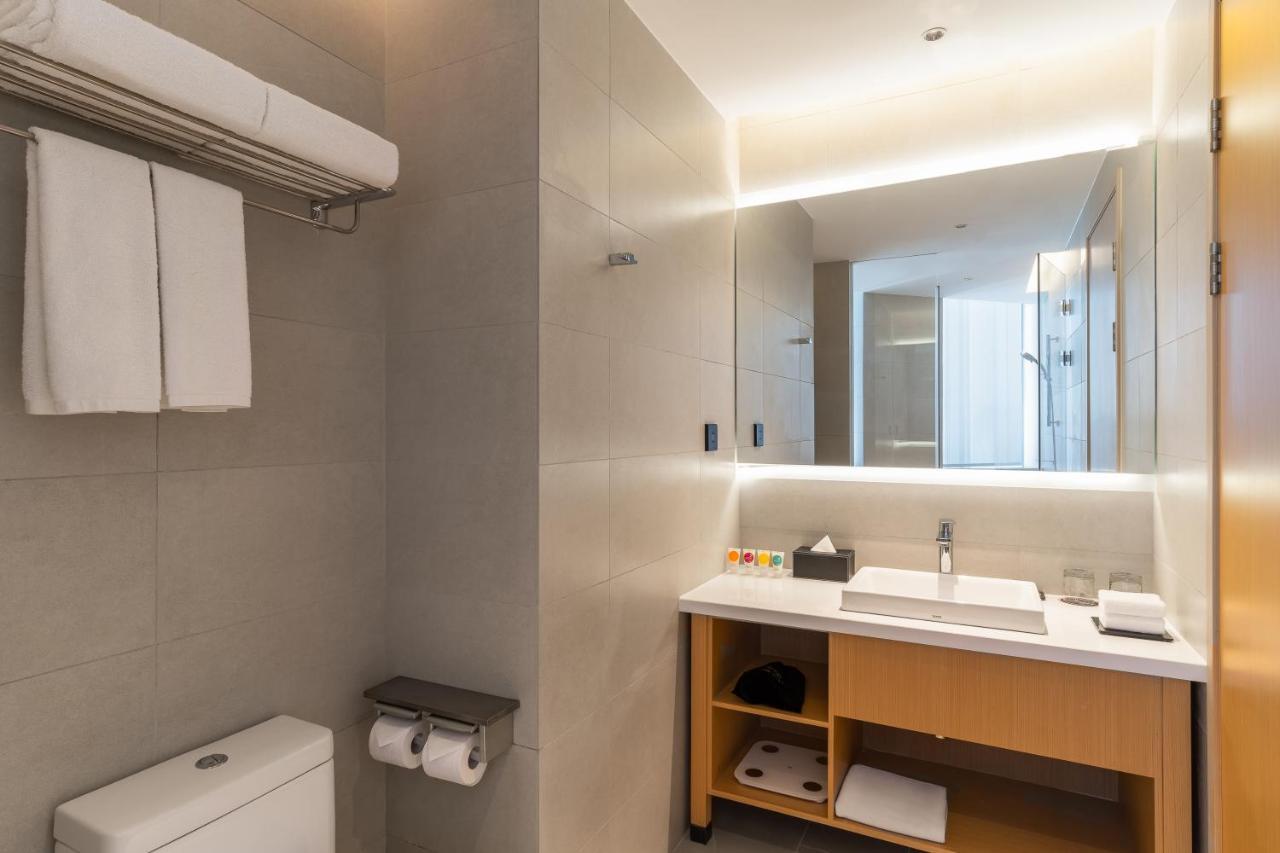 Hyatt Place Changchun Jingyue Екстериор снимка