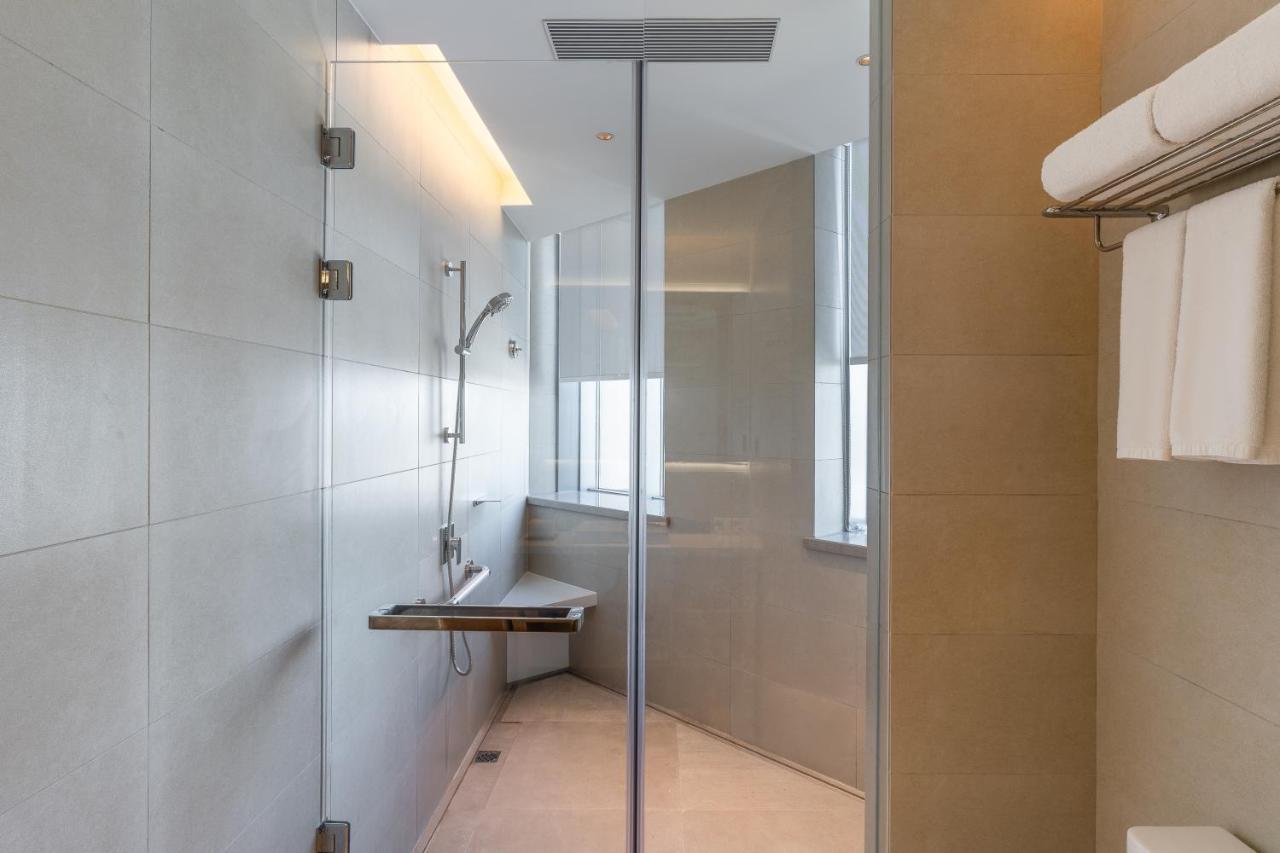 Hyatt Place Changchun Jingyue Екстериор снимка