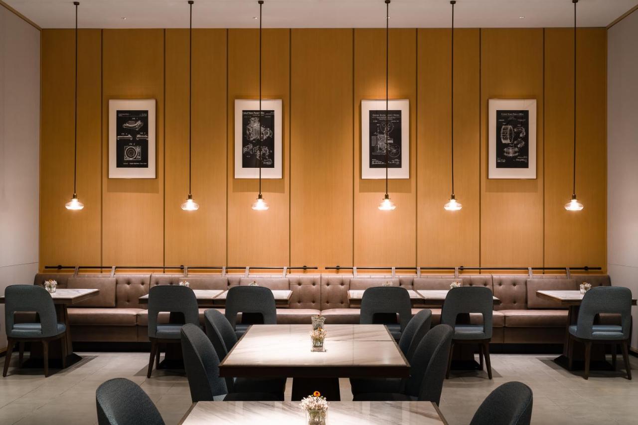Hyatt Place Changchun Jingyue Екстериор снимка